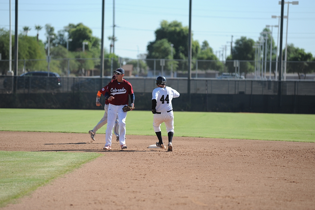 Seals_World_Series_2016 (899).JPG - (c)2010 DeVetter